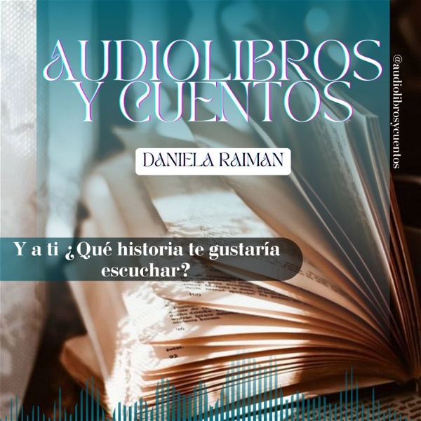 Artwork for Audiolibros y Cuentos