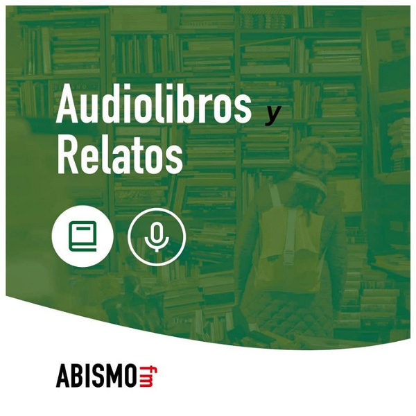 Artwork for Audiolibros y relatos