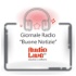 AudioLive FM - Good News: il giornale radio delle buone notizie