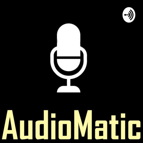 Artwork for AudioMatic