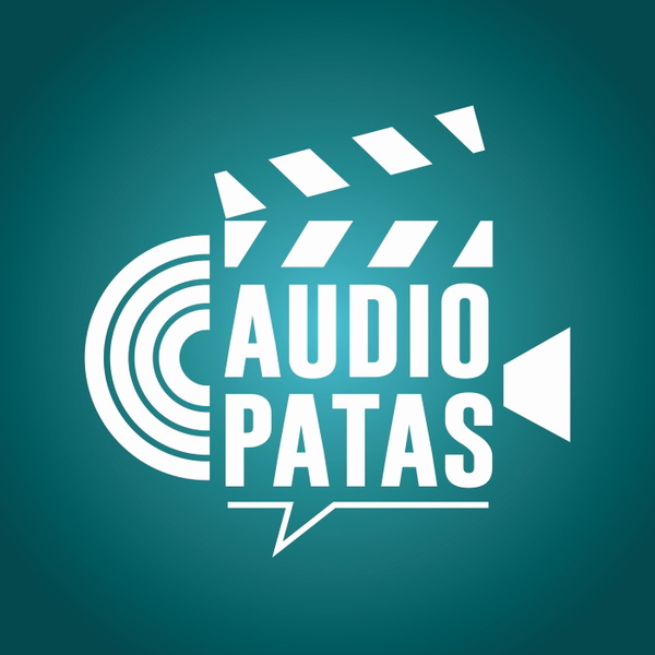 Artwork for Audiopatas