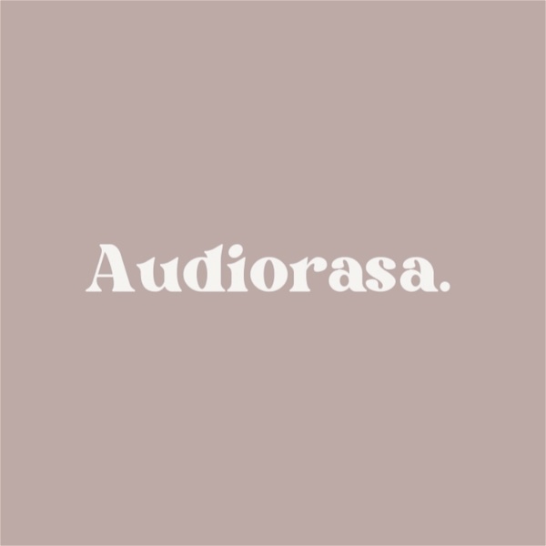 Artwork for Audiorasa