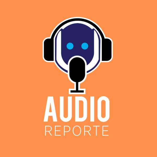 Artwork for AudioReporte ProBox