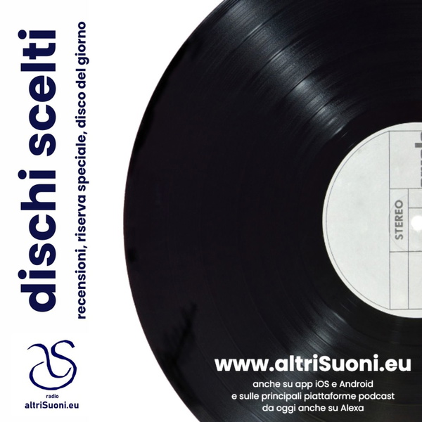 Artwork for dischi scelti