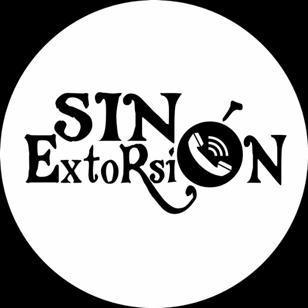 Artwork for Audios completos de Sin Extorsión