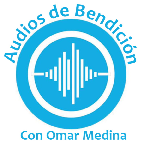 Artwork for Audios de Bendición