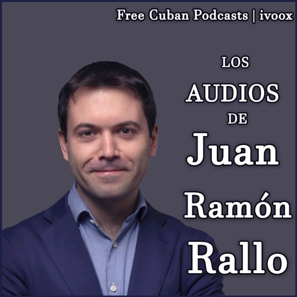 Artwork for Audios Juan Ramón Rallo