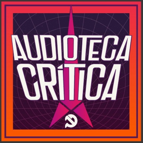 Artwork for Audioteca Crítica