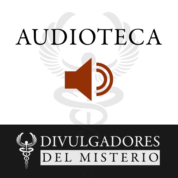 Artwork for Audioteca Divulgadores del Misterio