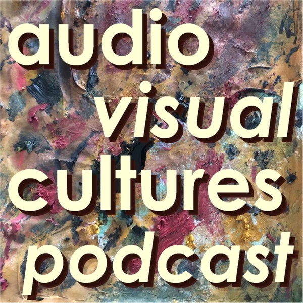 Artwork for Audiovisual Cultures