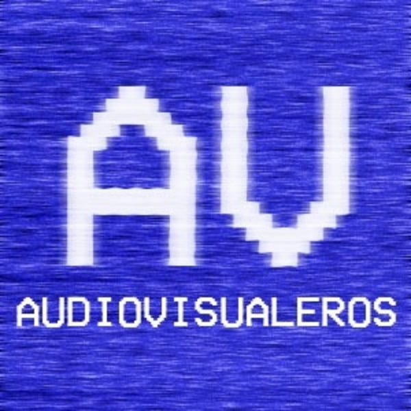 Artwork for Audiovisualeros