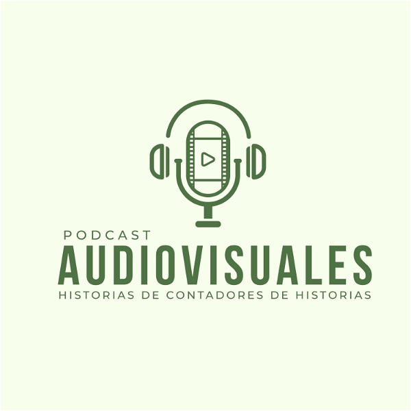 Artwork for Audiovisuales Podcast
