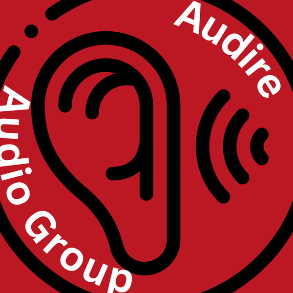 Artwork for AUDIRE AUDIO GROUP