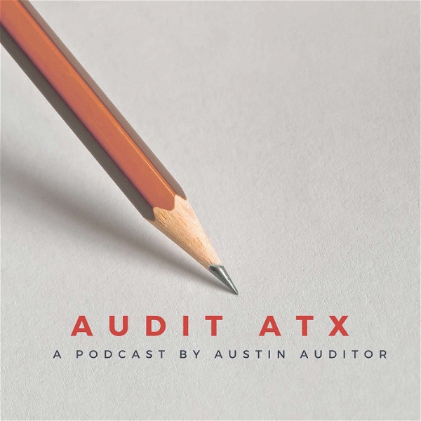 Artwork for Audit ATX
