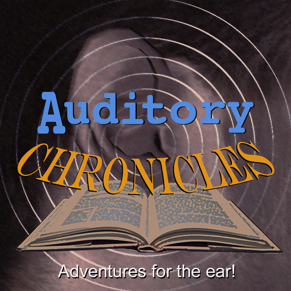 Artwork for AuditoryChronicles