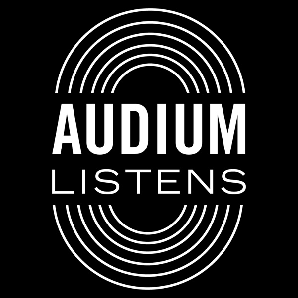 Artwork for Audium Listens
