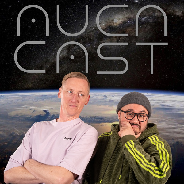 Artwork for Auen Cast