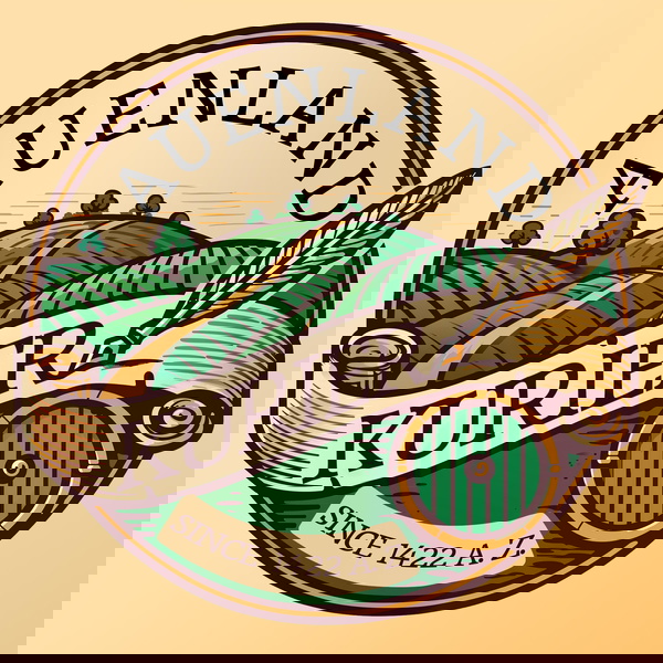 Artwork for Auenland Kurier