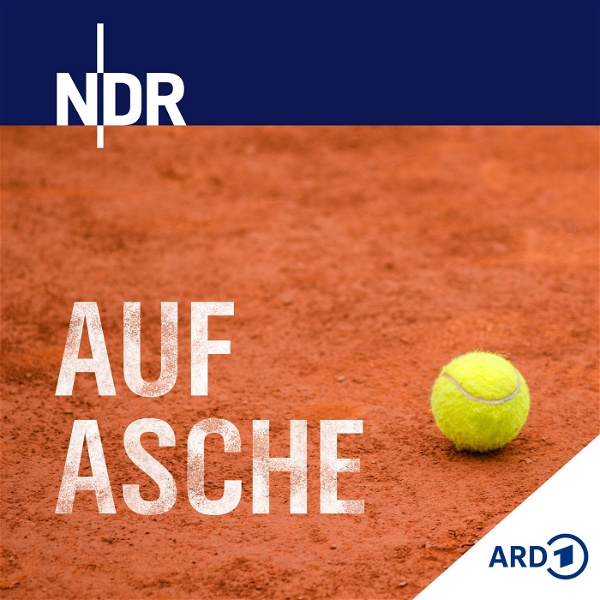 Artwork for Auf Asche. Der Tennis-Podcast vom Rothenbaum