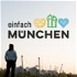 „Auf eine Runde mit...“ – der Tourismus-Podcast der Stadt München
