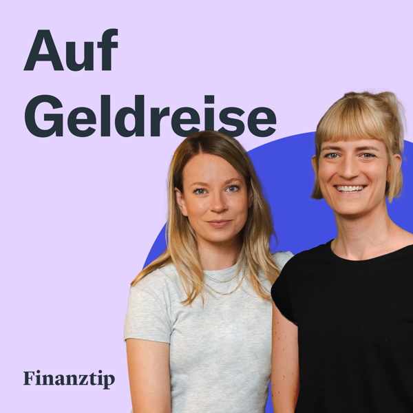 Artwork for Auf Geldreise