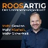 ROOSARTIG - Der Unternehmerpodcast von Deinem personal CFO