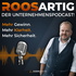 ROOSARTIG - Der Unternehmerpodcast von deinem personal CFO