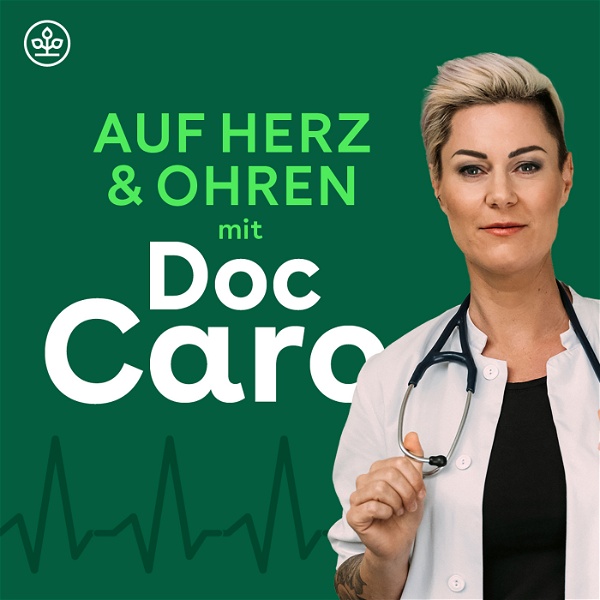 Artwork for Auf Herz & Ohren mit Doc Caro