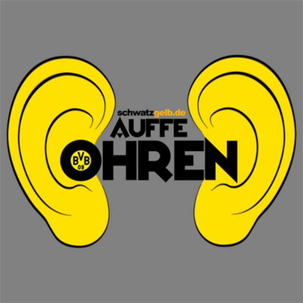 Artwork for Auffe Ohren