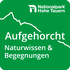 Aufgehorcht! Der Podcast mitten aus dem Nationalpark Hohe Tauern. Mit faszinierendem Naturwissen, Begegnungen und besonderen