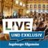 Augsburger Allgemeine Live