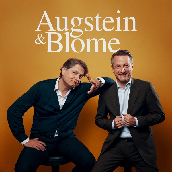 Artwork for Augstein & Blome