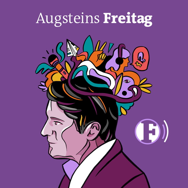 Artwork for Augsteins Freitag
