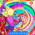 AuHealing