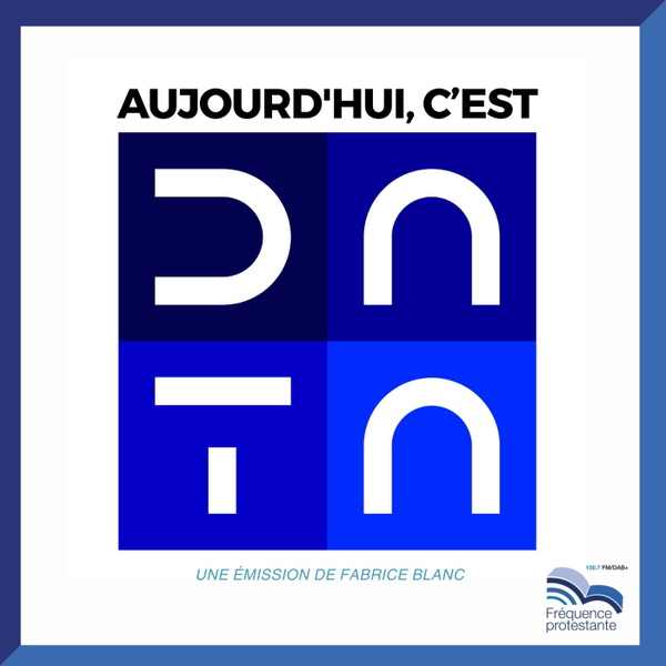 Artwork for Aujourd'hui, c'est data