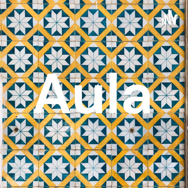 Artwork for Aula