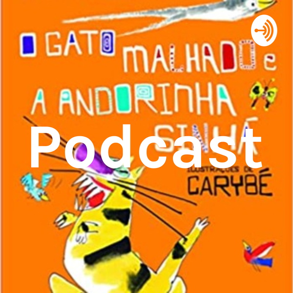 Artwork for Podcast