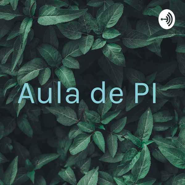 Artwork for Aula de PI