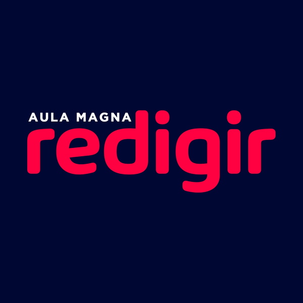 Artwork for Aula Magna Redigir