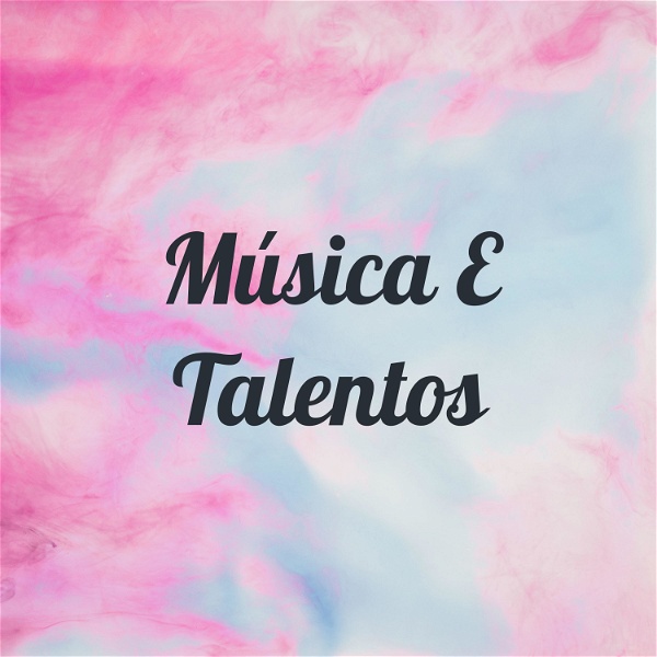Artwork for Música E Talentos