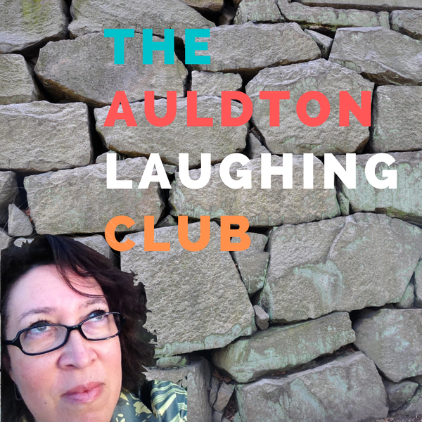 Artwork for Auldton Laughing Club