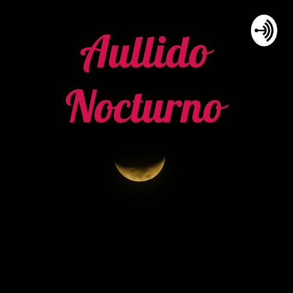 Artwork for Aullido Nocturno