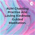 AUM Chanting Practise And Loving Kindness Guided Meditation.