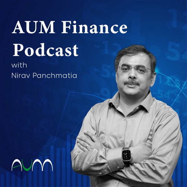 Artwork for AUM Finance Podcast