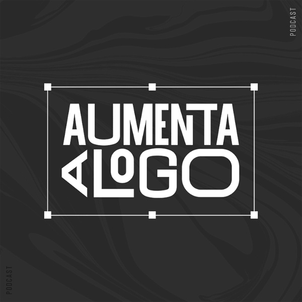 Artwork for Aumenta a Logo!