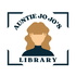 Auntie Jo Jo's Library
