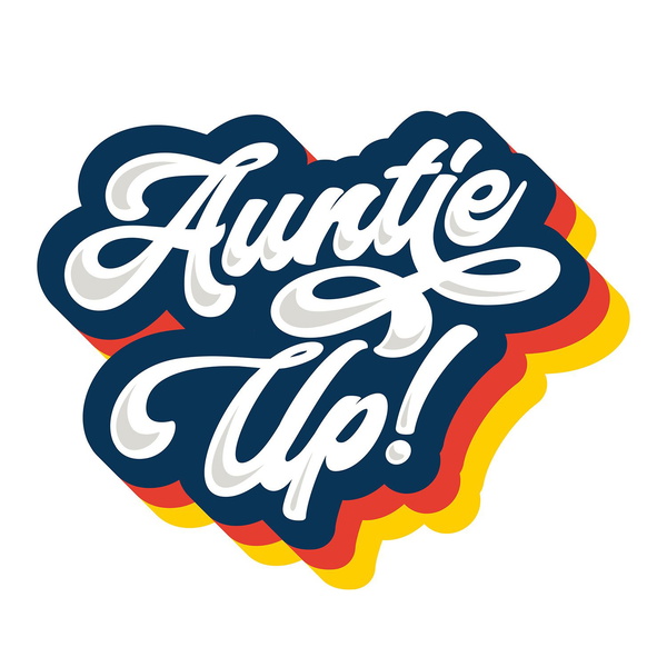 Artwork for Auntie Up!
