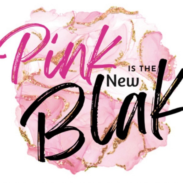 Artwork for Pink is the new blak