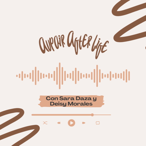 Artwork for Aupair after life