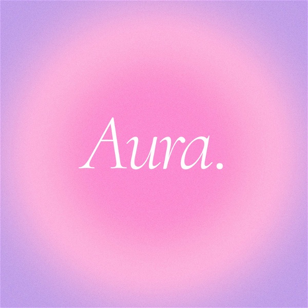Artwork for Aura.